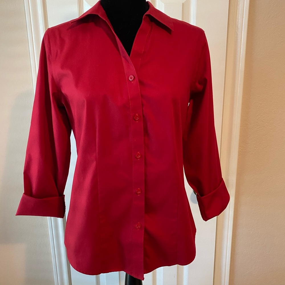 Ladies blouse